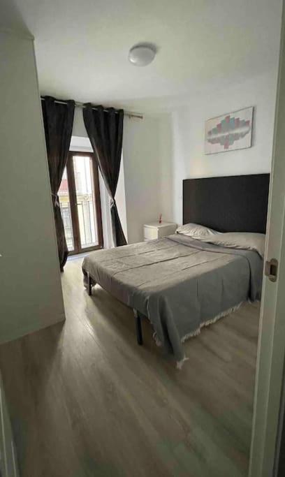 Encantador Apartamento Plaza Mayor Madrid Centro ภายนอก รูปภาพ