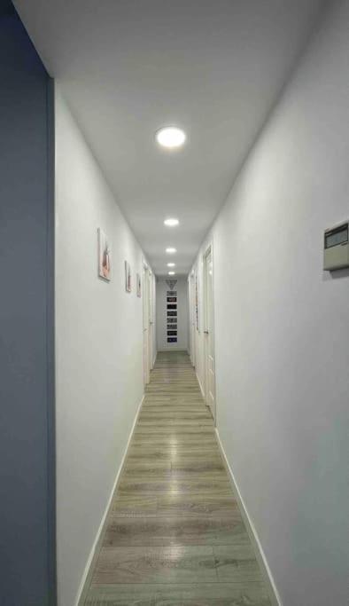 Encantador Apartamento Plaza Mayor Madrid Centro ภายนอก รูปภาพ