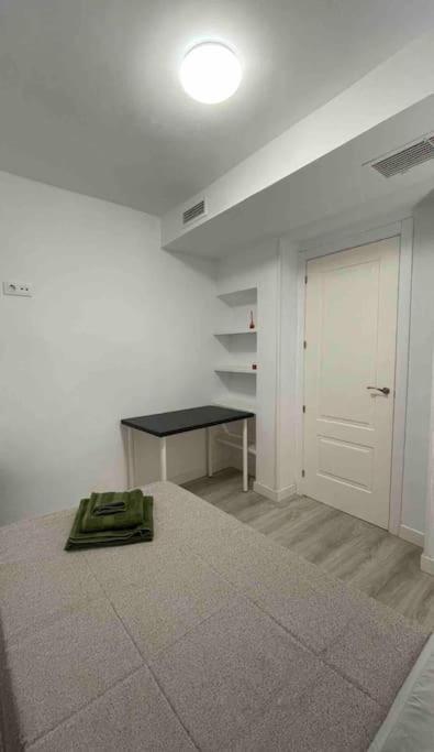 Encantador Apartamento Plaza Mayor Madrid Centro ภายนอก รูปภาพ
