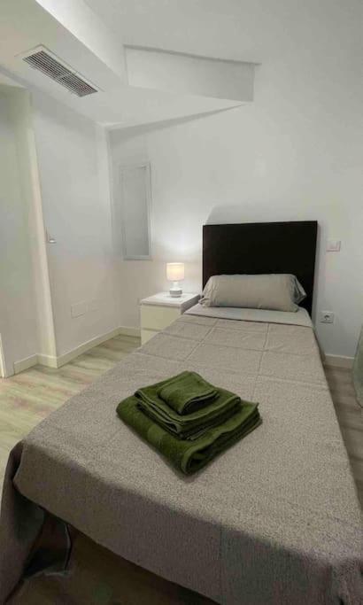 Encantador Apartamento Plaza Mayor Madrid Centro ภายนอก รูปภาพ